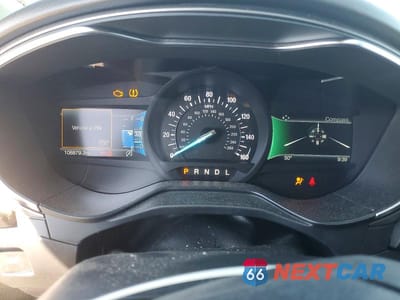 Zdjęcie 9 z 13 samochodu: 2020 FORD FUSION SE VIN:3FA6P0HD1LR149895 - miniatura