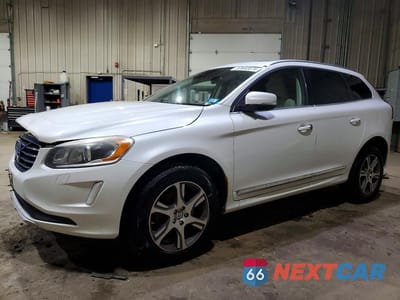 2015 VOLVO XC60 T6 PLATINUM YV449MDD6F2616517 - główne zdjęcie licytacji z USA - miniatura