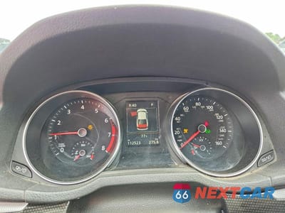 Zdjęcie 9 z 12 samochodu: 2019 VOLKSWAGEN PASSAT SE R-LINE VIN:1VWMA7A36KC003564 - miniatura