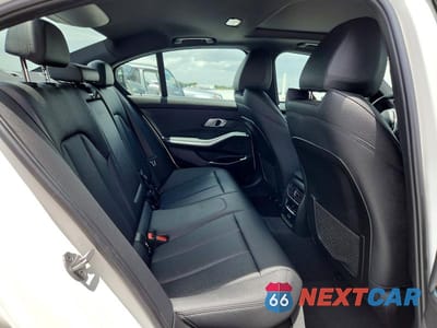 Zdjęcie 10 z 13 samochodu: 2021 BMW 330XI VIN:3MW5R7J09M8B73401 - miniatura