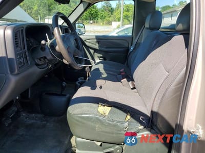 Zdjęcie 7 z 12 samochodu: 2007 CHEVROLET SILVERADO K1500 CLASSIC VIN:3GCEK14X57G183995 - miniatura