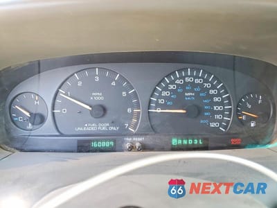 Zdjęcie 9 z 13 samochodu: 1996 CHRYSLER TOWN AND COUNTRY VIN:1C4GP54L9TB358749 - miniatura