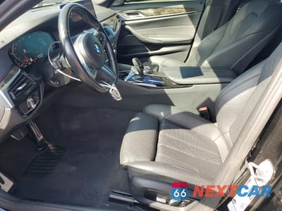 Zdjęcie 7 z 12 samochodu: 2023 BMW 530 I VIN:WBA53BH04PWX99038 - miniatura