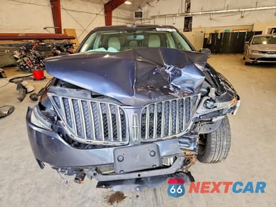 Piąte zdjęcie samochodu w środku: 2013 LINCOLN MKX VIN:2LMDJ8JK3DBL22200 - miniatura