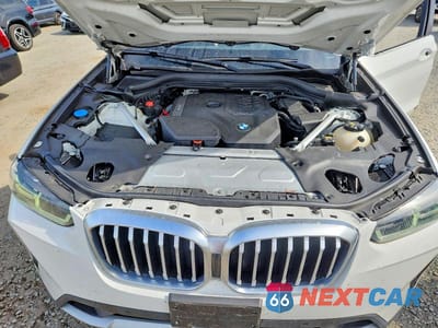 Zdjęcie 12 z 14 samochodu: 2022 BMW X3 SDRIVE30I VIN:5UX43DP03N9J25100 - miniatura