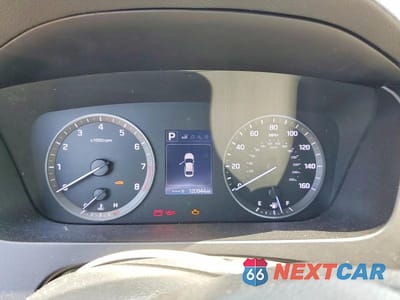 Zdjęcie 9 z 12 samochodu: 2016 HYUNDAI SONATA SPORT VIN:5NPE34AF9GH311768 - miniatura