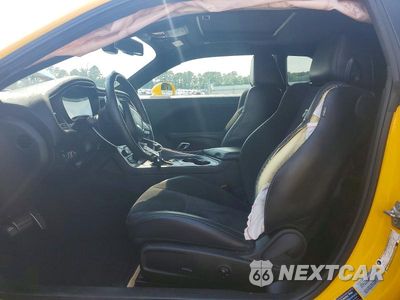Zdjęcie 7 z 12 samochodu: 2017 DODGE CHALLENGER R/T 392 VIN:2C3CDZFJ8HH554906 - miniatura