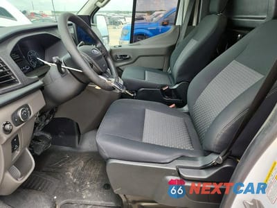 Zdjęcie 7 z 14 samochodu: 2025 FORD TRANSIT T-350 VIN:1FTBW9C85SKA77628 - miniatura