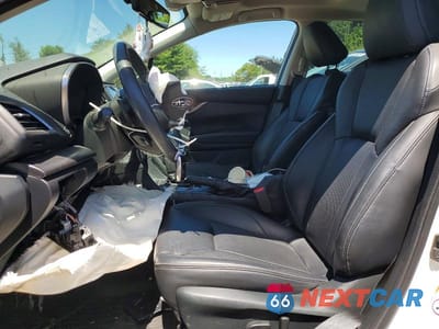 Zdjęcie 7 z 12 samochodu: 2019 SUBARU IMPREZA LIMITED VIN:4S3GTAU65K3751963 - miniatura
