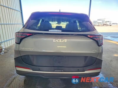 Zdjęcie 6 z 13 samochodu: 2026 KIA SPORTAGE LX VIN:KNDPUCDF1T7455440 - miniatura