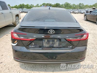 Zdjęcie 6 z 12 samochodu: 2025 TOYOTA CAMRY LE VIN:4T1DAACK8SU571115 - miniatura
