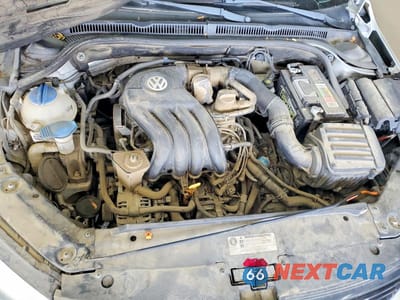 Zdjęcie 11 z 12 samochodu: 2011 VOLKSWAGEN JETTA BASE VIN:3VW2K7AJ8BM065615 - miniatura