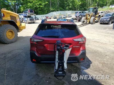 Zdjęcie 6 z 14 samochodu: 2025 SUBARU OUTBACK PREMIUM VIN:4S4BTADC1S3171153 - miniatura
