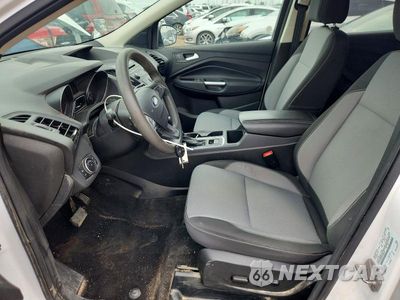 Zdjęcie 7 z 12 samochodu: 2017 FORD ESCAPE SE VIN:1FMCU9GDXHUD64618 - miniatura