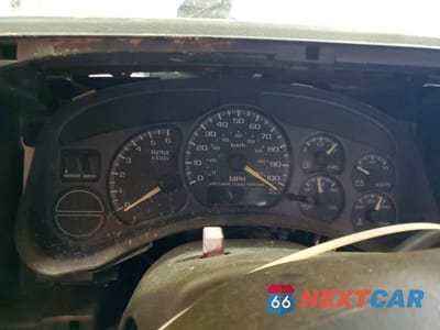 Zdjęcie 9 z 12 samochodu: 1999 CHEVROLET SILVERADO C1500 VIN:1GCEC14W4XE216609 - miniatura
