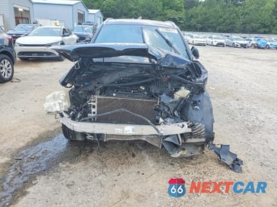 Piąte zdjęcie samochodu w środku: 2016 BMW X1 XDRIVE28I VIN:WBXHT3C36G5F66183 - miniatura