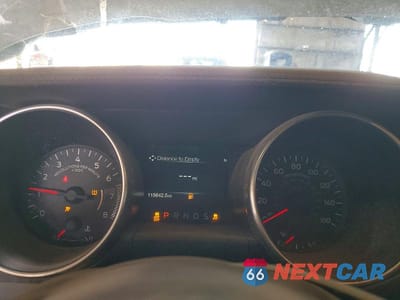 Zdjęcie 9 z 12 samochodu: 2019 FORD MUSTANG VIN:1FATP8UH4K5170011 - miniatura