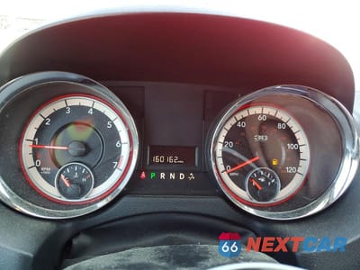 Zdjęcie 9 z 13 samochodu: 2014 DODGE GRAND CARAVAN SE VIN:2C4RDGBGXER227725 - miniatura