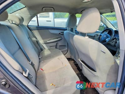Zdjęcie 10 z 13 samochodu: 2013 TOYOTA COROLLA LE VIN:2T1BU4EE8DC988505 - miniatura