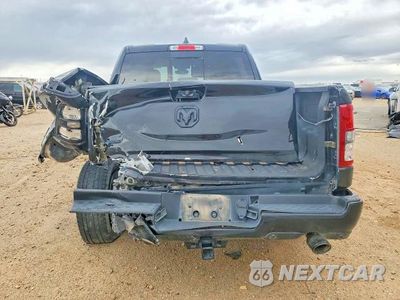 Zdjęcie 6 z 12 samochodu: 2021 RAM 1500 BIG HORN/LONE STAR VIN:1C6RREFT3MN533066 - miniatura