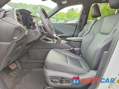 Zdjęcie 7 z 13 samochodu: 2025 LEXUS TX 350 PREMIUM VIN:5TDAAAB61SS047790 - miniatura