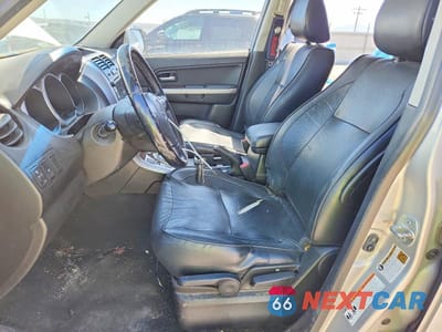 Zdjęcie 7 z 12 samochodu: 2006 SUZUKI GRAND VITARA LUXURY VIN:JS3TD947664104167 - miniatura