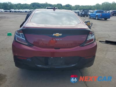 Zdjęcie 6 z 12 samochodu: 2017 CHEVROLET VOLT LT VIN:1G1RC6S52HU120079 - miniatura