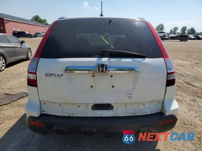 Zdjęcie 6 z 13 samochodu: 2009 HONDA CR-V EX VIN:5J6RE48549L809782 - miniatura