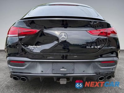Zdjęcie 13 z 14 samochodu: 2021 MERCEDES-BENZ GLE COUPE AMG 53 4MATIC VIN:4JGFD6BB4MA360965 - miniatura