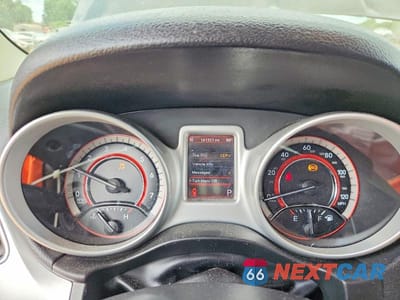 Zdjęcie 9 z 14 samochodu: 2012 DODGE JOURNEY SE VIN:3C4PDCABXCT372649 - miniatura