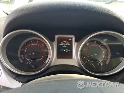 Zdjęcie 9 z 12 samochodu: 2018 DODGE JOURNEY SE VIN:3C4PDCAB2JT309767 - miniatura