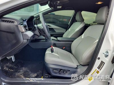 Zdjęcie 7 z 12 samochodu: 2026 TOYOTA CAMRY SE VIN:4T1DAACK2TU721897 - miniatura
