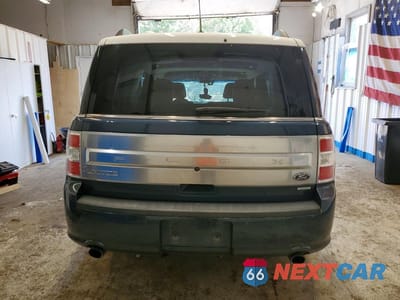 Zdjęcie 6 z 13 samochodu: 2016 FORD FLEX LIMITED VIN:2FMHK6DT3GBA15276 - miniatura