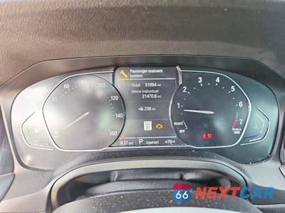 Zdjęcie 9 z 12 samochodu: 2021 BMW 330XI VIN:3MW5R7J01M8B65650 - miniatura