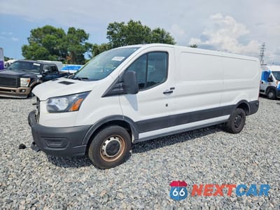 2024 FORD TRANSIT T-250 1FTBR1Y81RKA80750 - główne zdjęcie licytacji z USA - miniatura
