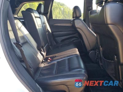 Zdjęcie 11 z 13 samochodu: 2014 JEEP GRAND CHEROKEE LIMITED VIN:1C4RJFBG5EC545294 - miniatura