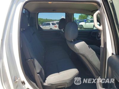 Zdjęcie 10 z 12 samochodu: 2013 HONDA RIDGELINE SPORT VIN:5FPYK1F74DB011587 - miniatura