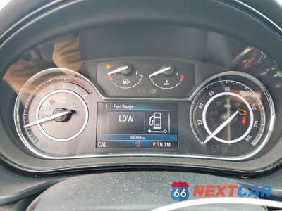 Zdjęcie 9 z 12 samochodu: 2017 BUICK REGAL SPORT TOURING VIN:2G4GL5EX0H9182160 - miniatura