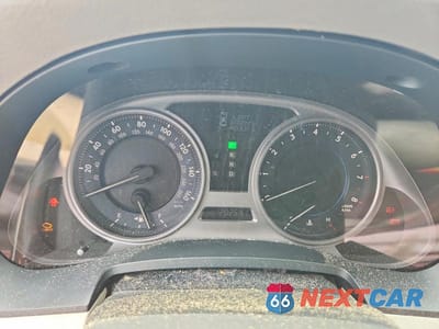 Zdjęcie 9 z 12 samochodu: 2010 LEXUS IS 250 VIN:JTHCF5C27A5043226 - miniatura