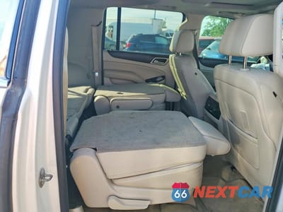 Zdjęcie 11 z 13 samochodu: 2016 GMC YUKON XL DENALI VIN:1GKS2HKJXGR398626 - miniatura