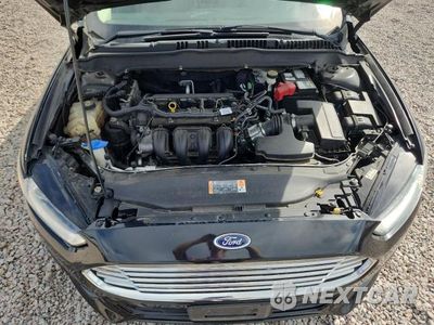 Zdjęcie 11 z 12 samochodu: 2015 FORD FUSION SE VIN:3FA6P0H7XFR124041 - miniatura