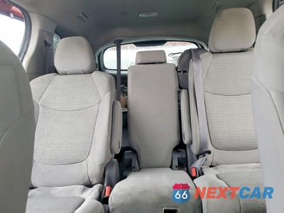 Zdjęcie 10 z 14 samochodu: 2021 TOYOTA SIENNA LE VIN:5TDKRKEC5MS042986 - miniatura