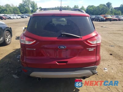 Zdjęcie 6 z 12 samochodu: 2013 FORD ESCAPE TITANIUM VIN:1FMCU9J94DUB12250 - miniatura