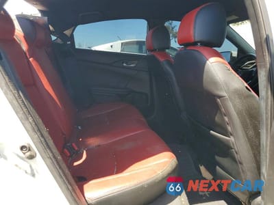 Zdjęcie 10 z 12 samochodu: 2021 HONDA CIVIC SPORT VIN:2HGFC2F89MH512496 - miniatura