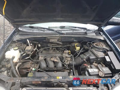 Zdjęcie 12 z 13 samochodu: 2001 FORD ESCAPE XLT VIN:1FMYU04131KC39490 - miniatura