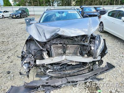 Piąte zdjęcie samochodu w środku: 2016 MERCEDES-BENZ E 350 4MATIC WAGON VIN:WDDHH8JB8GB279213 - miniatura