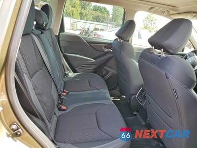 Zdjęcie 11 z 13 samochodu: 2023 SUBARU FORESTER PREMIUM VIN:JF2SKAEC2PH446594 - miniatura