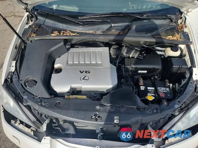 Zdjęcie 11 z 12 samochodu: 2008 LEXUS RX 350 VIN:2T2HK31U28C068202 - miniatura