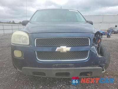 Piąte zdjęcie samochodu w środku: 2005 CHEVROLET UPLANDER VIN:1GNDV03L75D224690 - miniatura