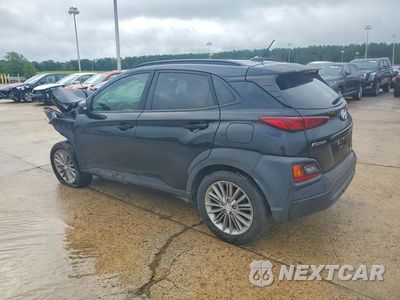 Drugie zdjęcie samochodu z przodu: 2018 HYUNDAI KONA SEL VIN:KM8K22AA5JU070184 - miniatura